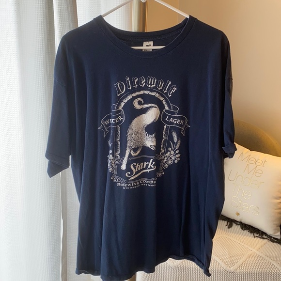Other - Game of Thrones tee